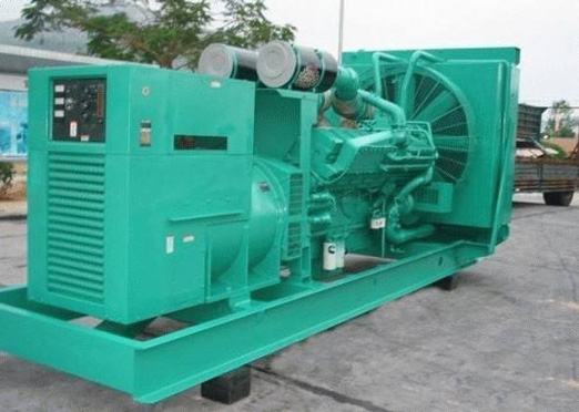 老边75kw康明斯柴油发电车出租图片 老边75kw康明斯柴油发电车出租图片